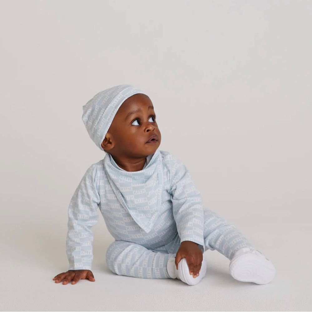 kith kids baby set